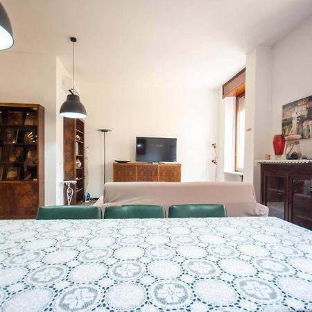 Residenza Bra Apartment Verona Exteriér fotografie