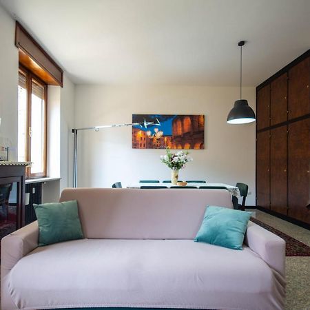Residenza Bra Apartment Verona Exteriér fotografie