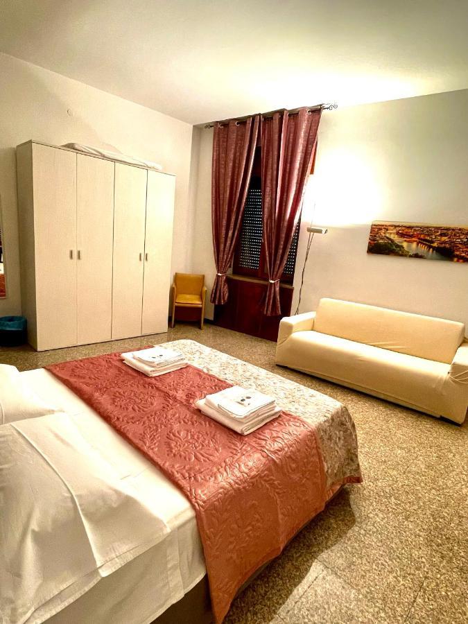 Residenza Bra Apartment Verona Exteriér fotografie