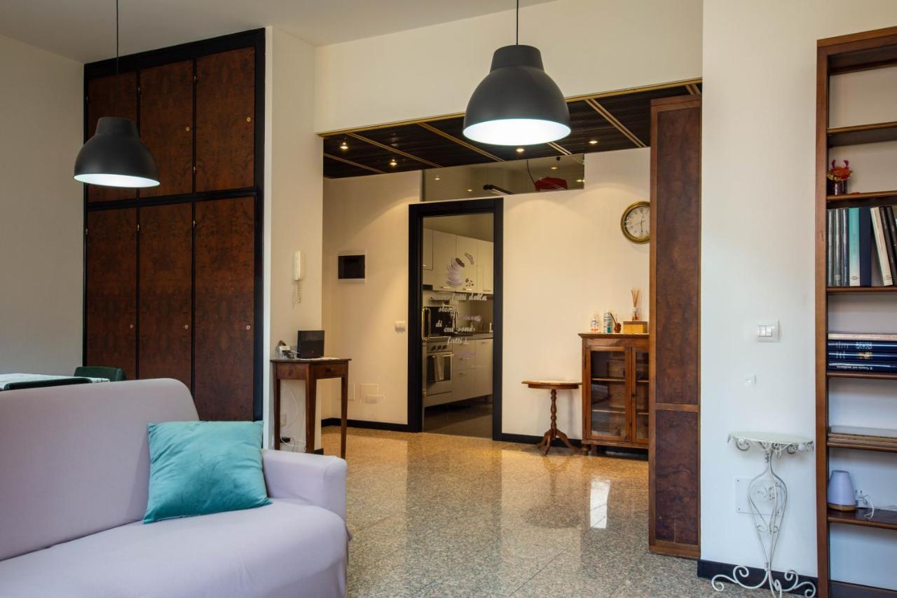 Residenza Bra Apartment Verona Exteriér fotografie