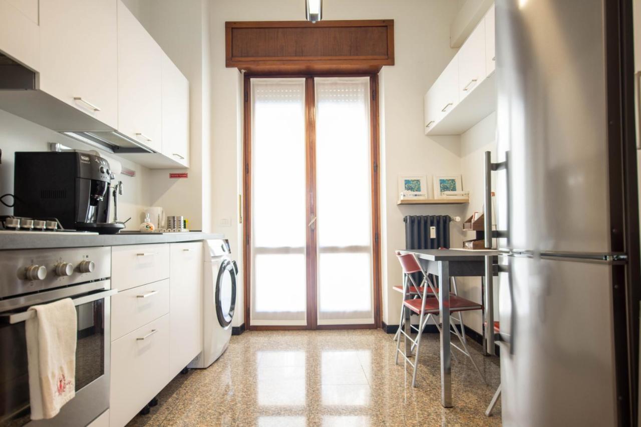 Residenza Bra Apartment Verona Exteriér fotografie