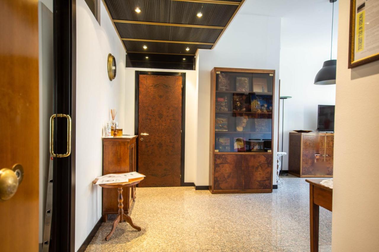 Residenza Bra Apartment Verona Exteriér fotografie