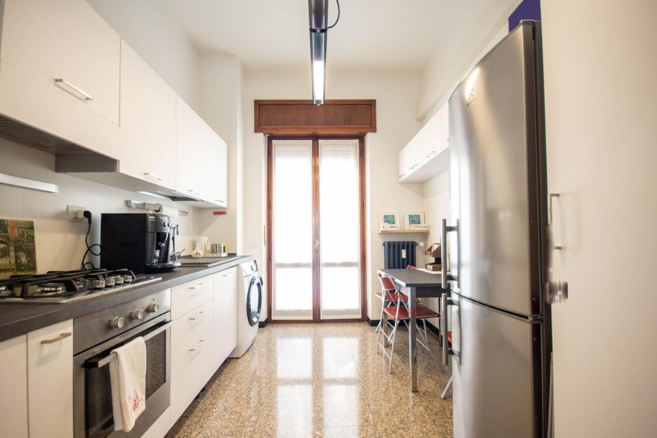 Residenza Bra Apartment Verona Exteriér fotografie