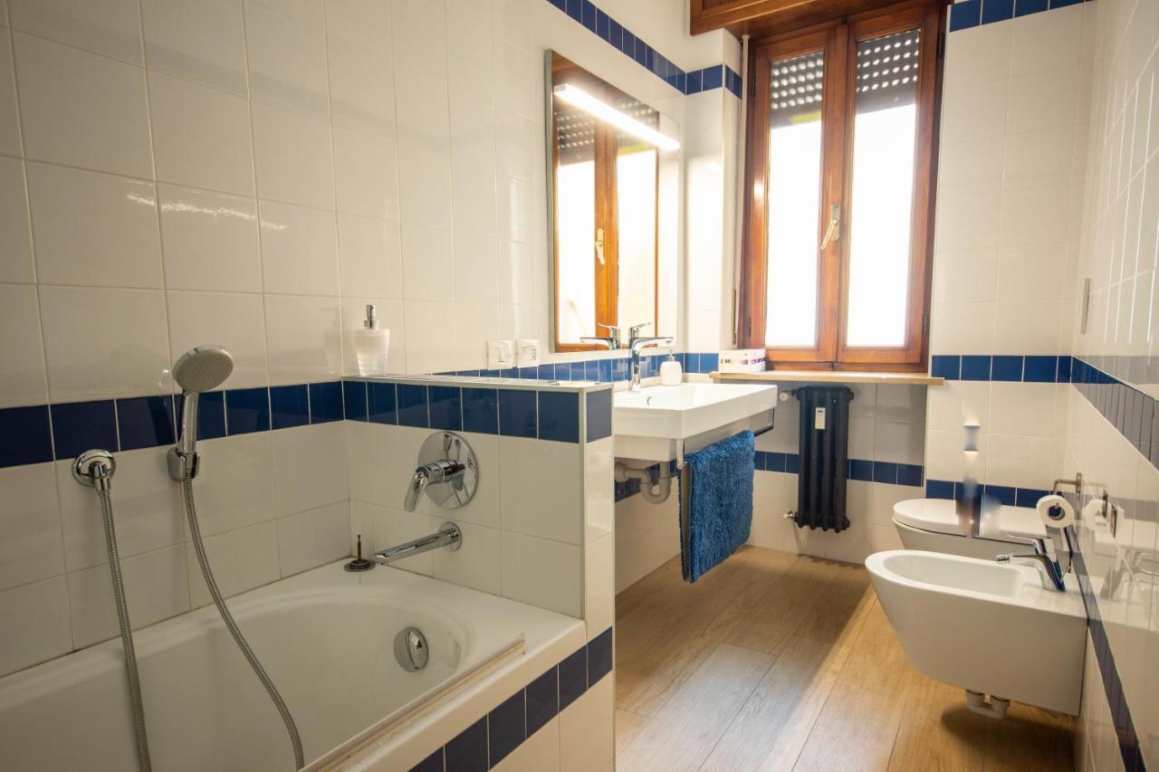 Residenza Bra Apartment Verona Exteriér fotografie