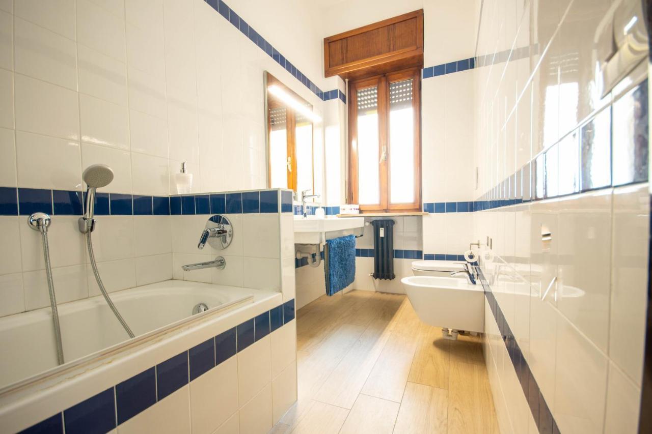 Residenza Bra Apartment Verona Exteriér fotografie