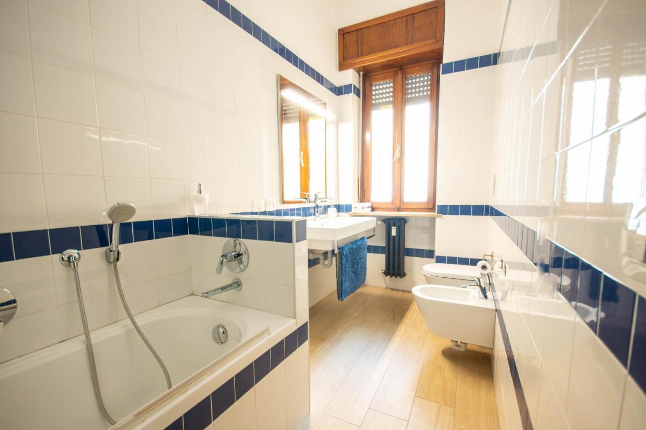 Residenza Bra Apartment Verona Exteriér fotografie
