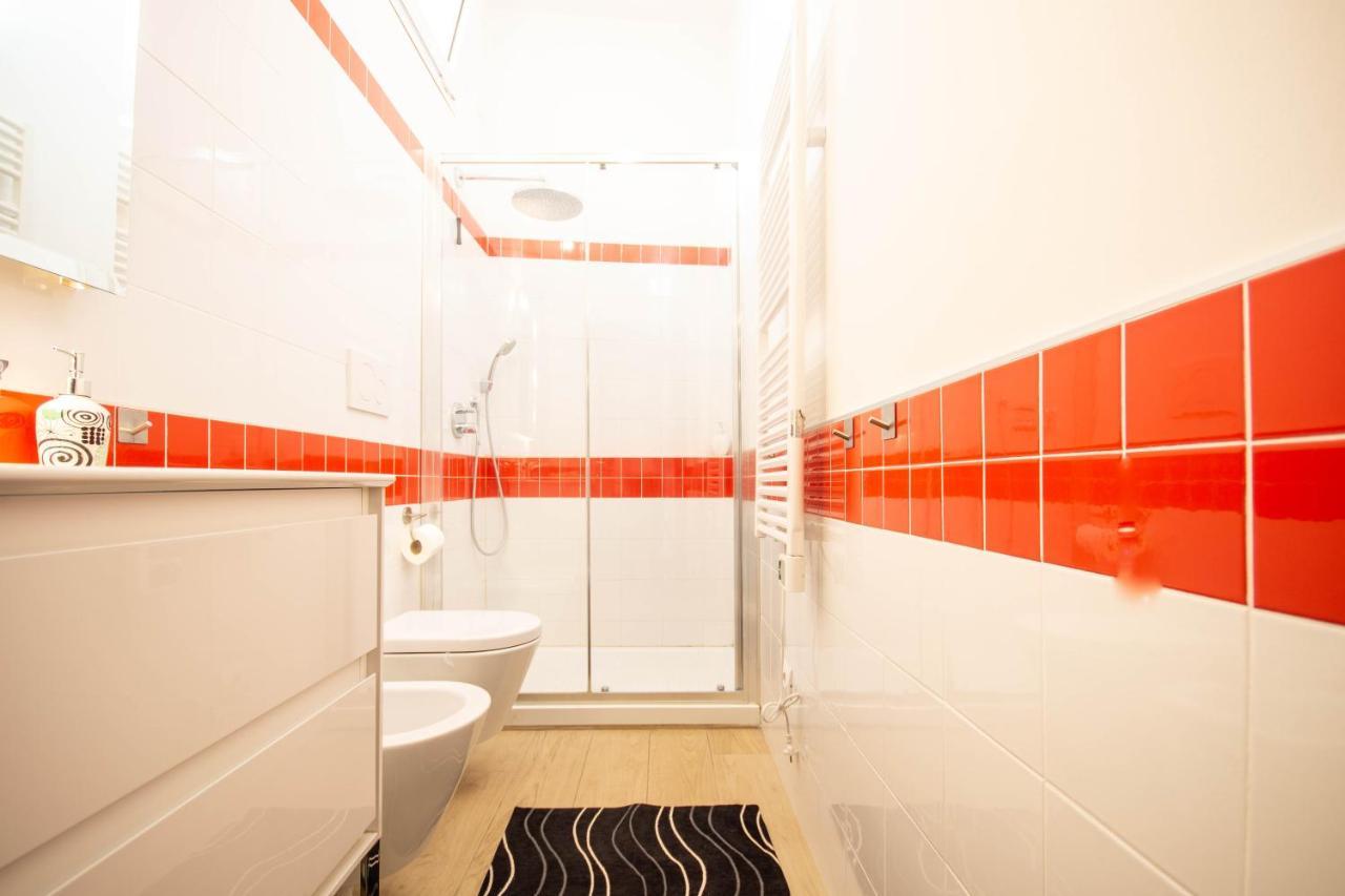 Residenza Bra Apartment Verona Exteriér fotografie