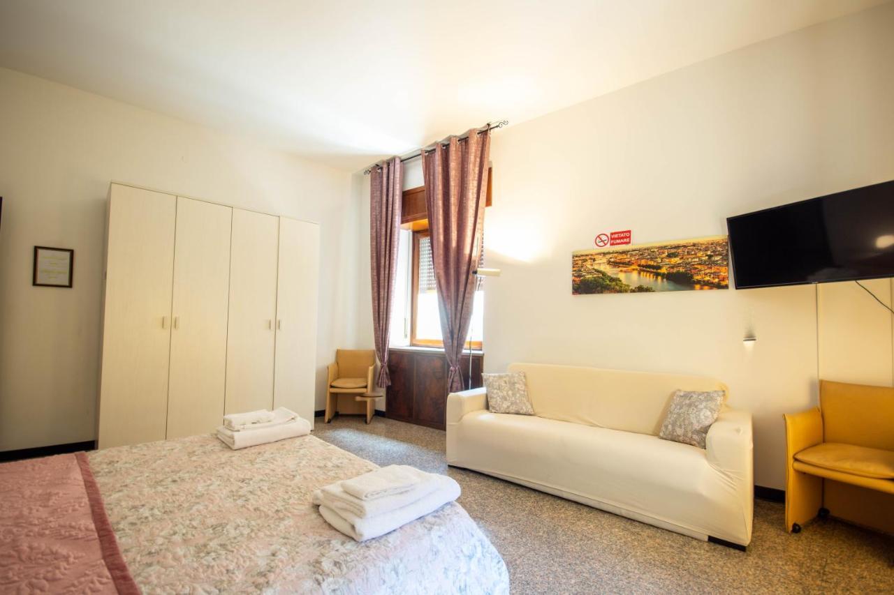 Residenza Bra Apartment Verona Exteriér fotografie