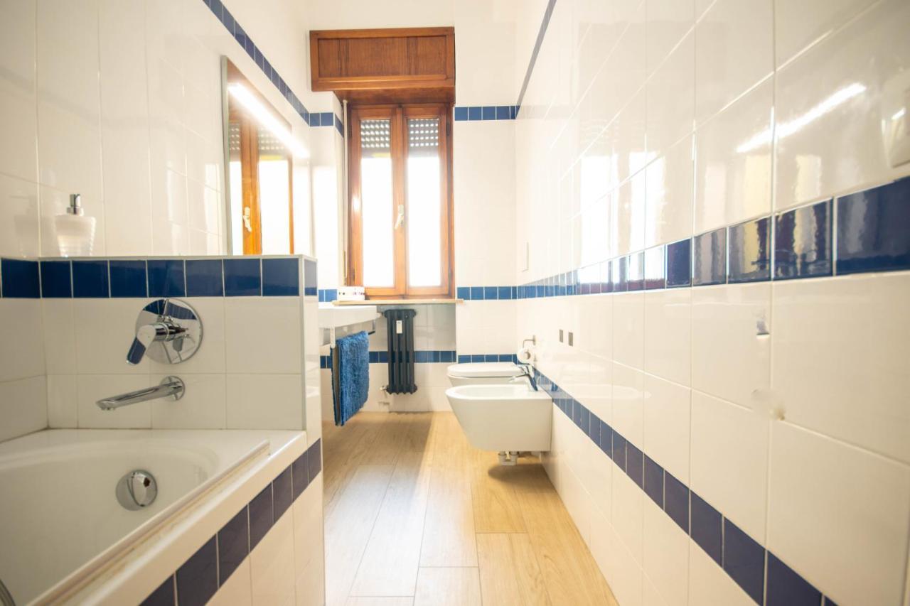 Residenza Bra Apartment Verona Exteriér fotografie